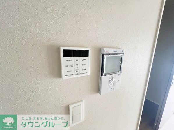 ヴェルデ若葉の物件内観写真